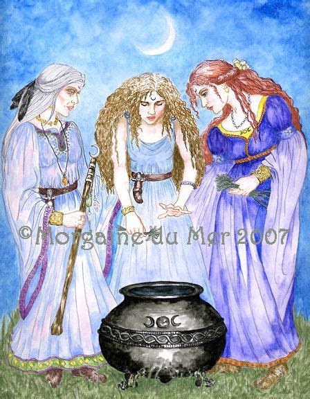 The Pagan Goddess and Healing Traditions in Mion Culture